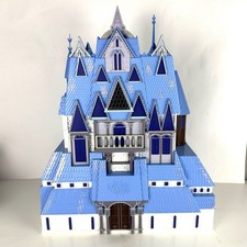 Disney Frozen Castello