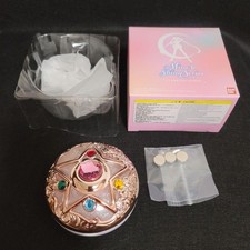 Sailor Moon R Crystal Star