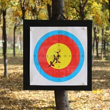  30 Pcs Punte Fisse Per Tiro