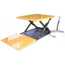 Piattaforma elevatrice