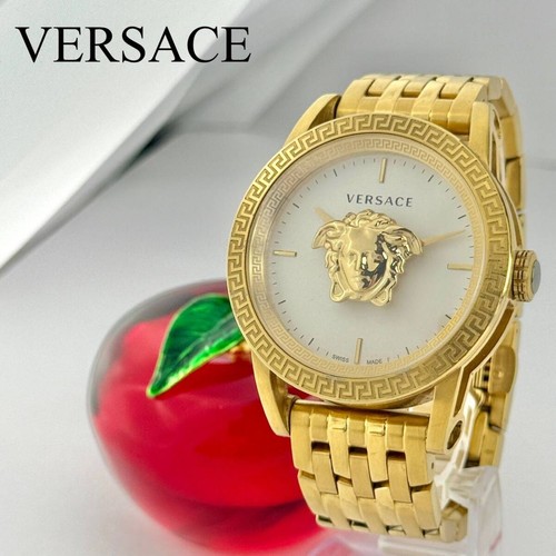 Orologio uomo versace medusa - orologio,