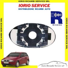 PIASTRA SPECCHIO DESTRO LANCIA