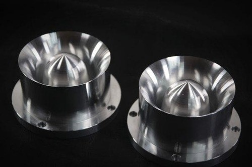 Jbl corna alluminio - corna,