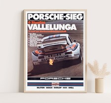Porsche 935 Martini Racing