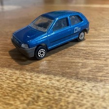 Renault clio majolette - clio,