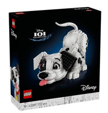 LEGO Disney 43269 Cucciolo de