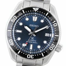 Orologio Seiko SBDC127 42mm