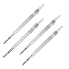 Kit 4 Candelette Diesel Per VW