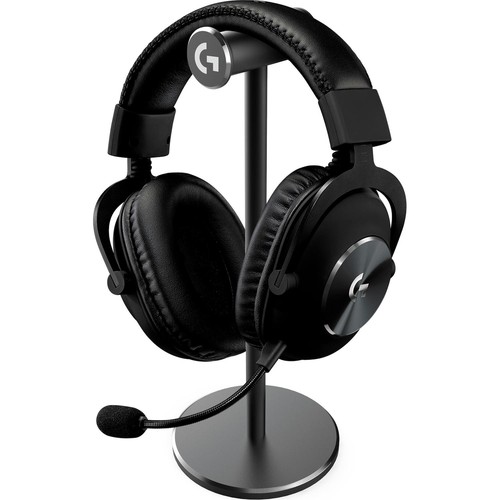 Logitec cuffia gaming - cuffia, +