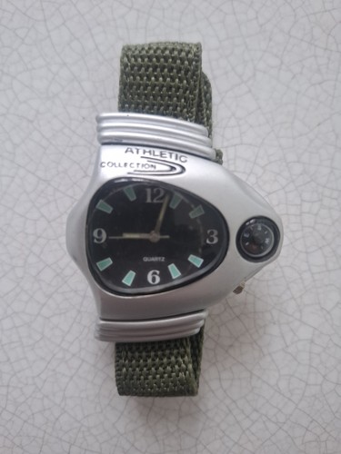 Orologio sportivo athletic - sportivo,