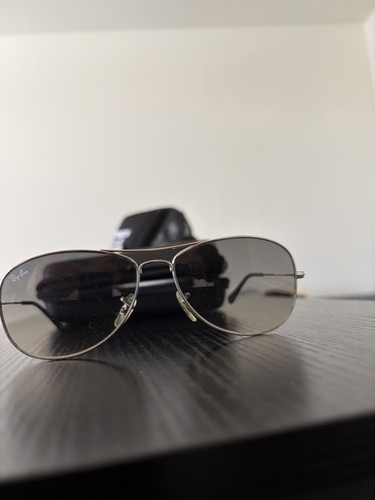 Occhiali sole uomo ray - uomo, ray-ban