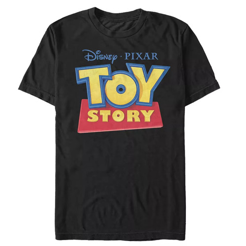 Shirt disney toy - toy, story