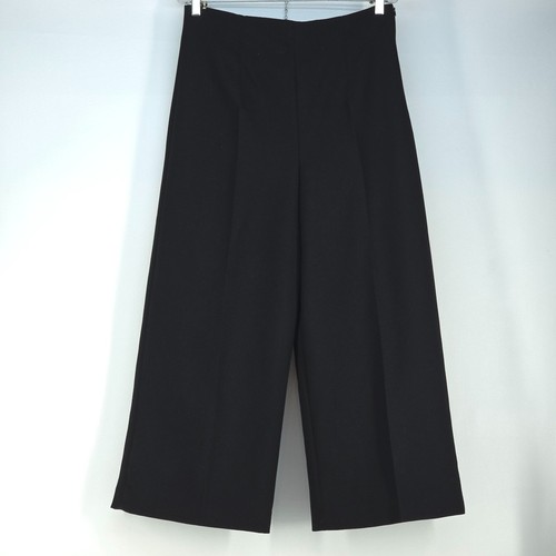 Zara palazzo wide leg - zara,