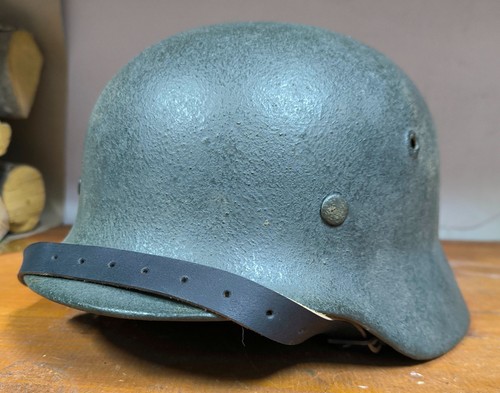 Helmet german original nice