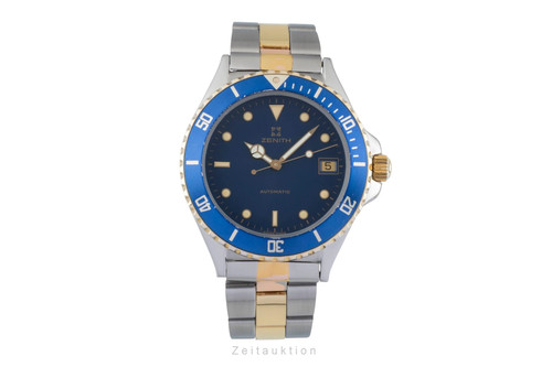 Orologio uomo zenith elite - orologio,