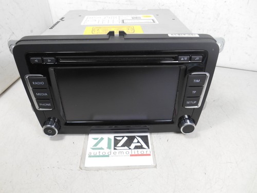 Autoradio lettore card - card, sd