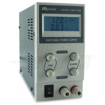 Alimentatore laboratorio a - alimentatore,