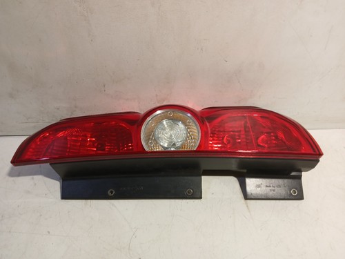 Opel combo luce - opel,