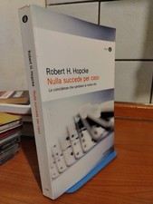 R.H. Hopcke NULLA SUCCEDE PER CASO Editore Mondadori 2015