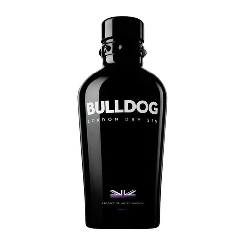 Gin bulldog london dry 70cl - london,