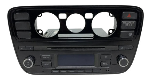 Originale radio - originale, vw