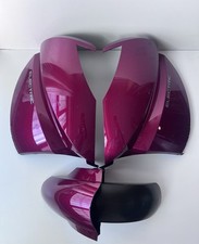 Carenatura Vectrix Vx1 Vx-1 rossa