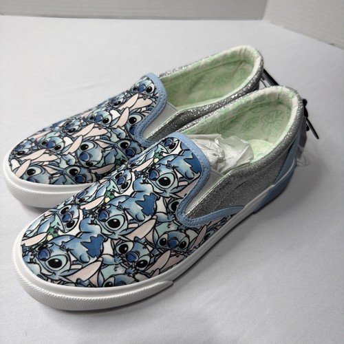 Sneakers skater donna disney - sneakers,