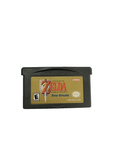 Zelda link the - link, to
