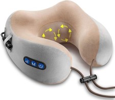 Cuscino Massaggiatore