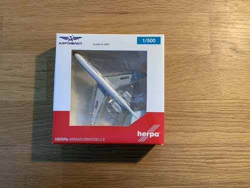 Herpa wings 500 - herpa,