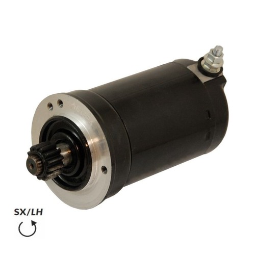 Motorino avviamento ducati - motorino,