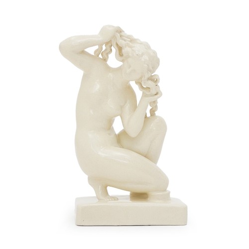 Scultura venere rodi - scultura, “venere