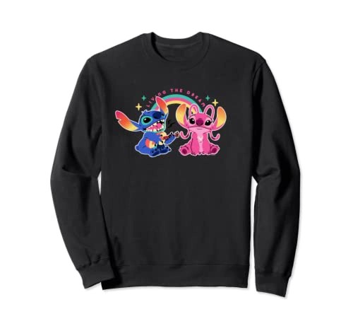 Disney stitch and - disney,