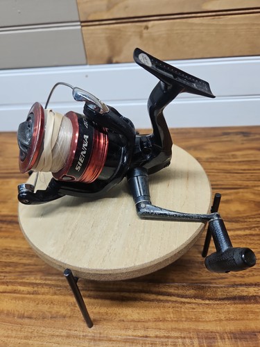 Mulinello pesca vintage - da,