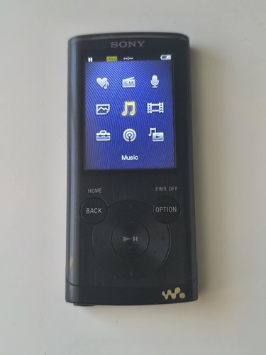 Sony walkman nuovo con - sony,