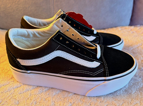 Sneaker vans old skool - vans,