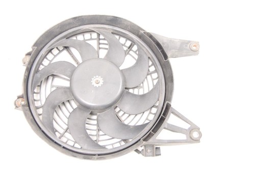 Radiatore ventola - radiatore,