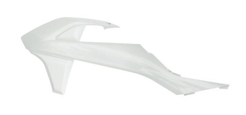Tech bianco radiatore scoop - radiatore,