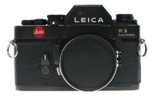 Leica R3 fotocamera reflex