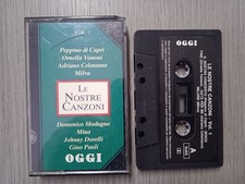 Le nostre canzoni Vol.1