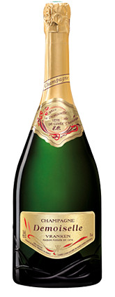 Champagne vranken - champagne, la