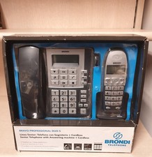 Brondi Professional Duo S