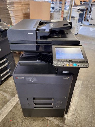 Kyocera taskalfa 2552ci - kyocera,