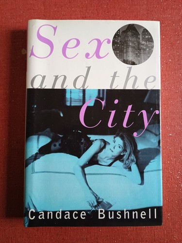 Sex and the city candace - and,