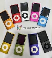 iPod Nano 4a generazione 8GB