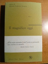 Michele Federico Sciacca IL