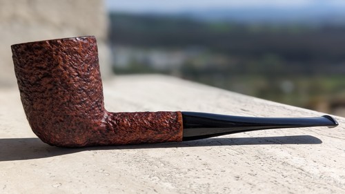 Pipa pipe pfeife savinelli - pipa,