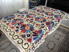 Antique Vintage  Uzbek