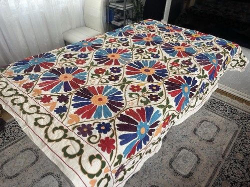 Antique vintage uzbek - ,