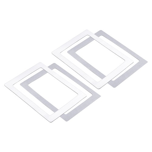 Cornice portafoto magnetica - cornice,